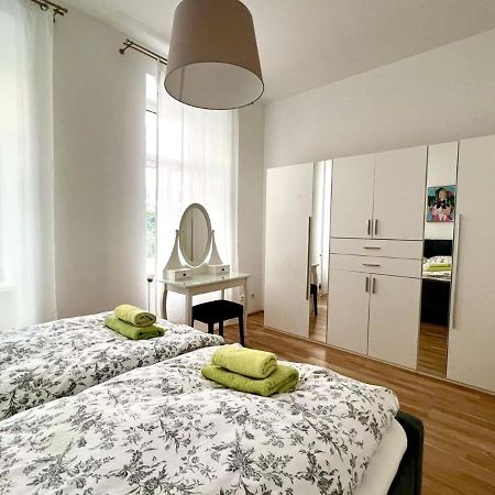 City-Apartment In Wieden ภายนอก รูปภาพ