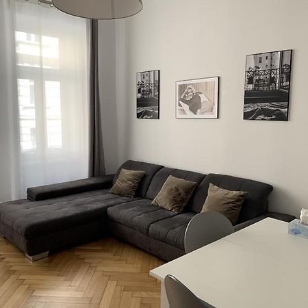 City-Apartment In Wieden ภายนอก รูปภาพ