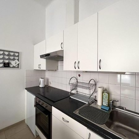 City-Apartment In Wieden ภายนอก รูปภาพ