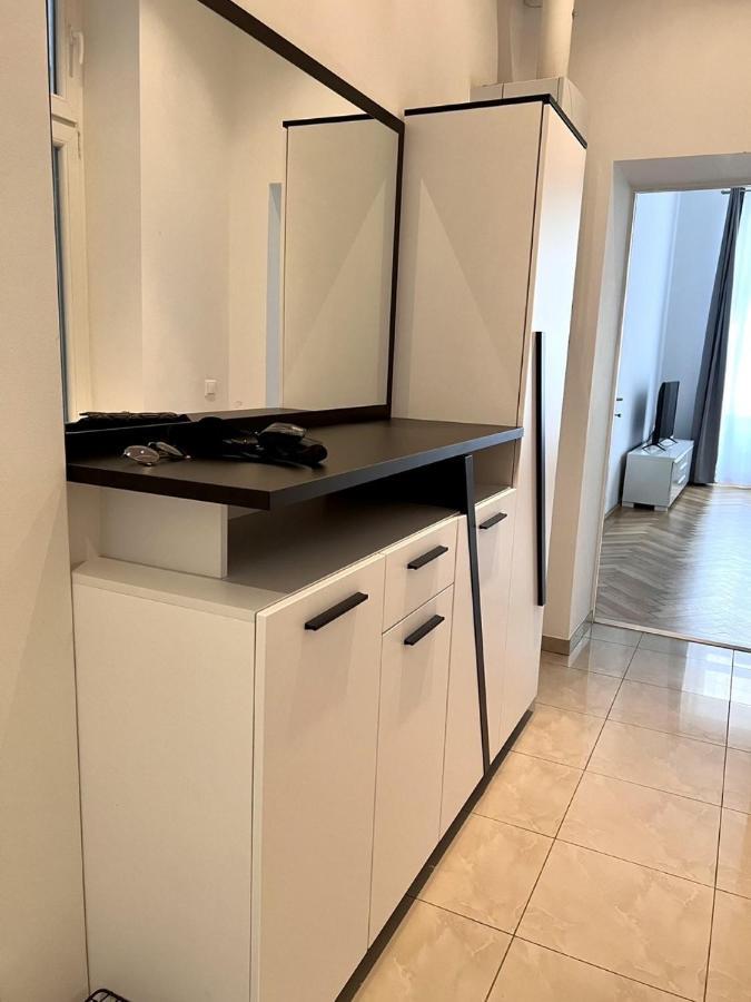 City-Apartment In Wieden ภายนอก รูปภาพ