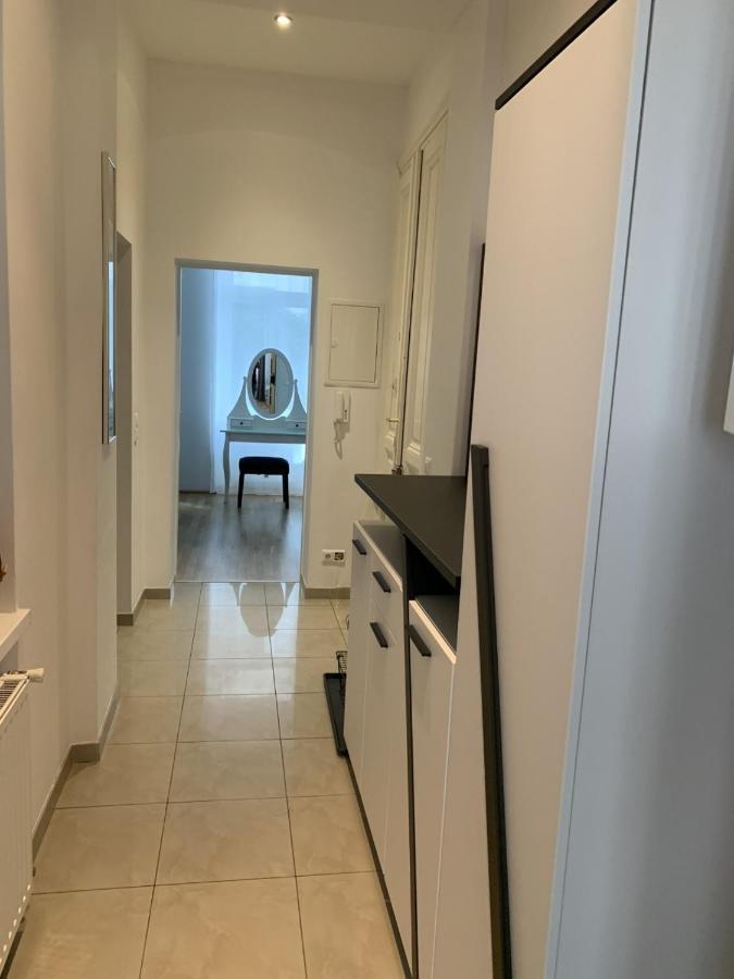City-Apartment In Wieden ภายนอก รูปภาพ