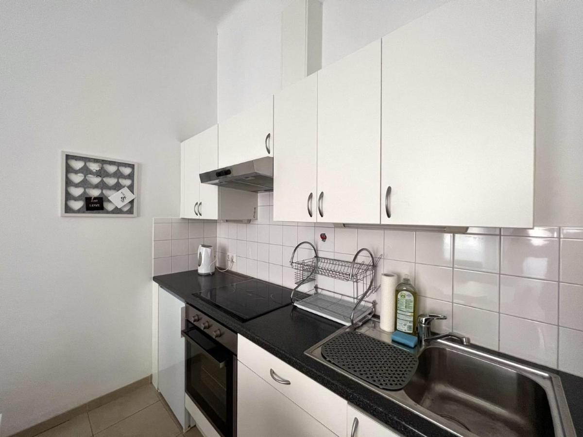 City-Apartment In Wieden ภายนอก รูปภาพ